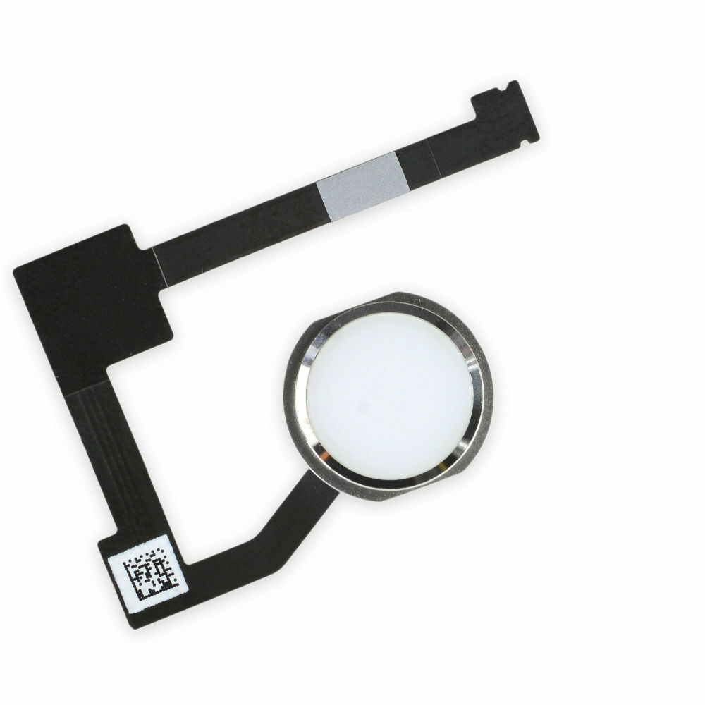 Home Button Flex Cable with Bracket for Ipad Air 2